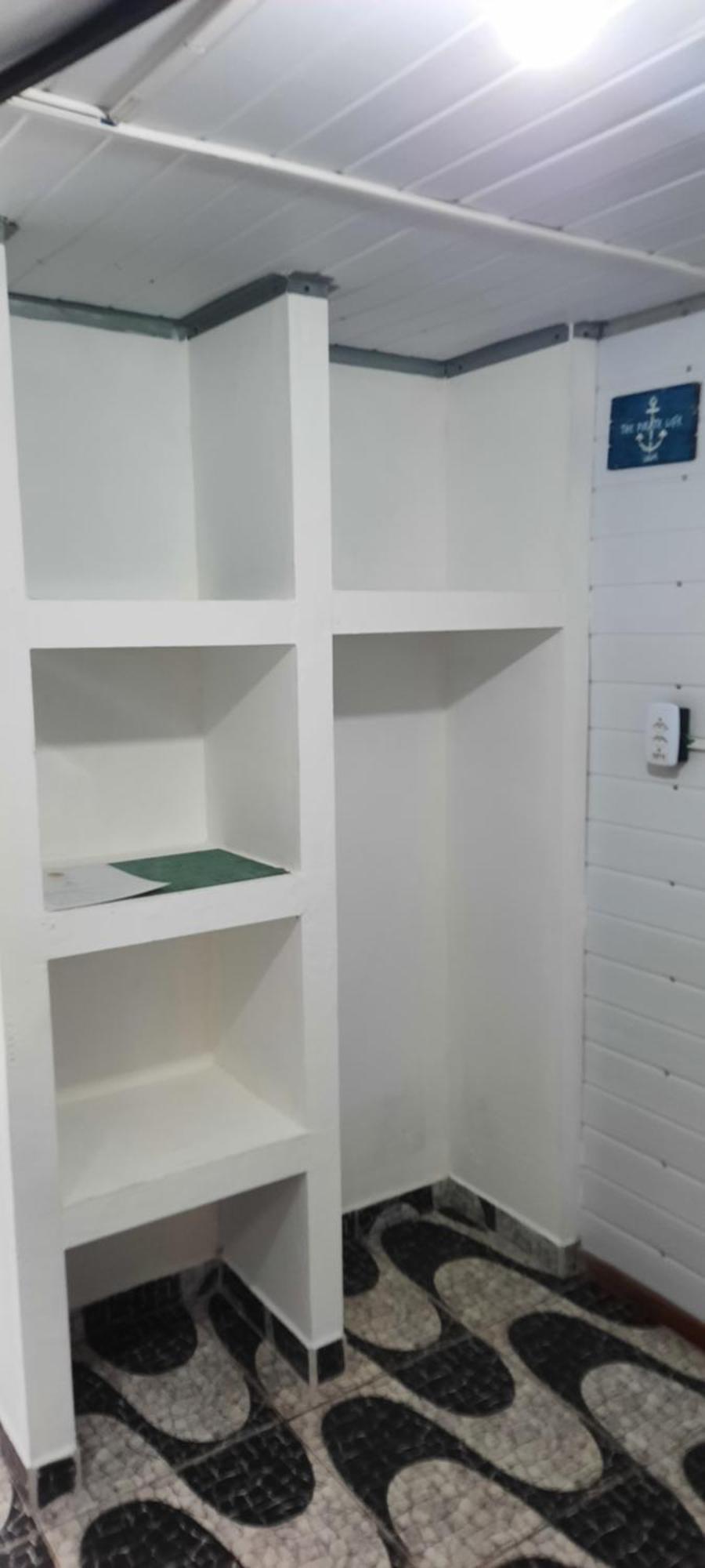 Recanto Do Estaleiro Убатуба Экстерьер фото